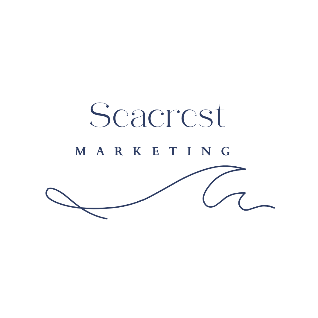 Seacrest Marketing Logo